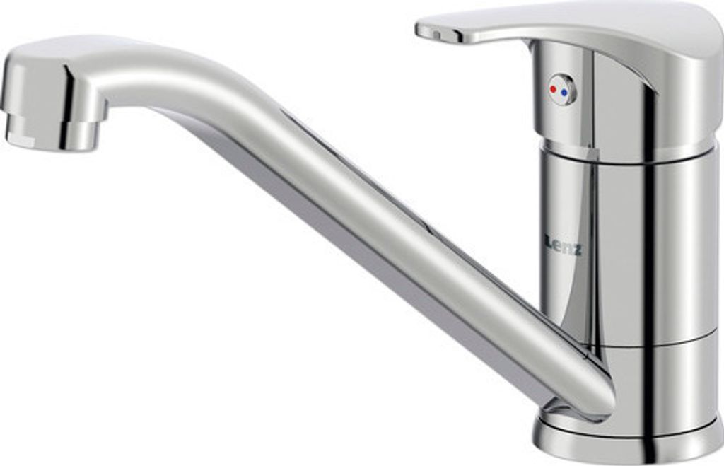 Küchenarmatur Lenz LIKO chrom glänzend 46070602