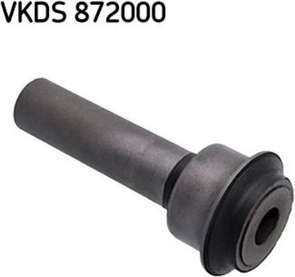 SKF VKDS872000 Supporto Asse Posteriore Nissan Qashqai OE 54466JD000