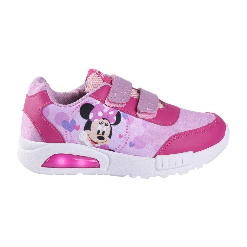 Minnie Mouse 27 Leucht-Sportschuhe