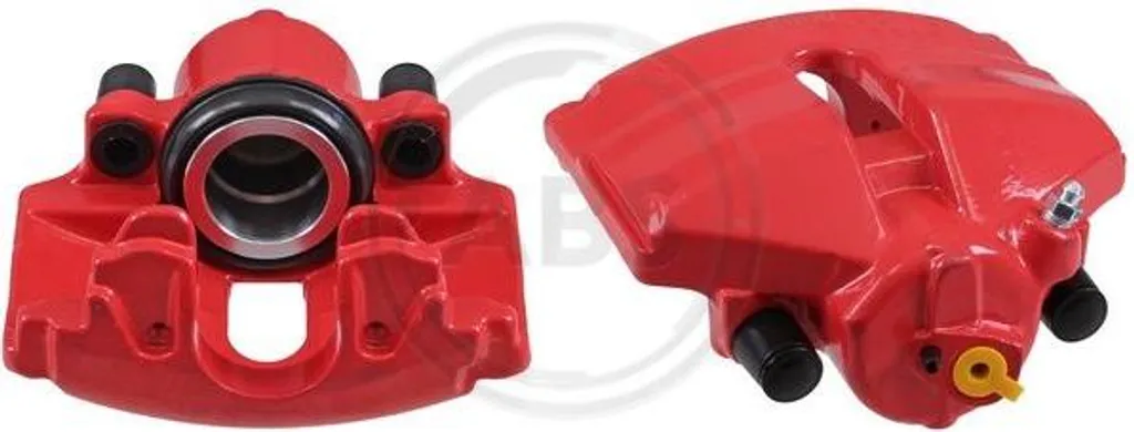 Étrier de frein hydraulique OE 1K0615124M pour Ibiza et Fabia