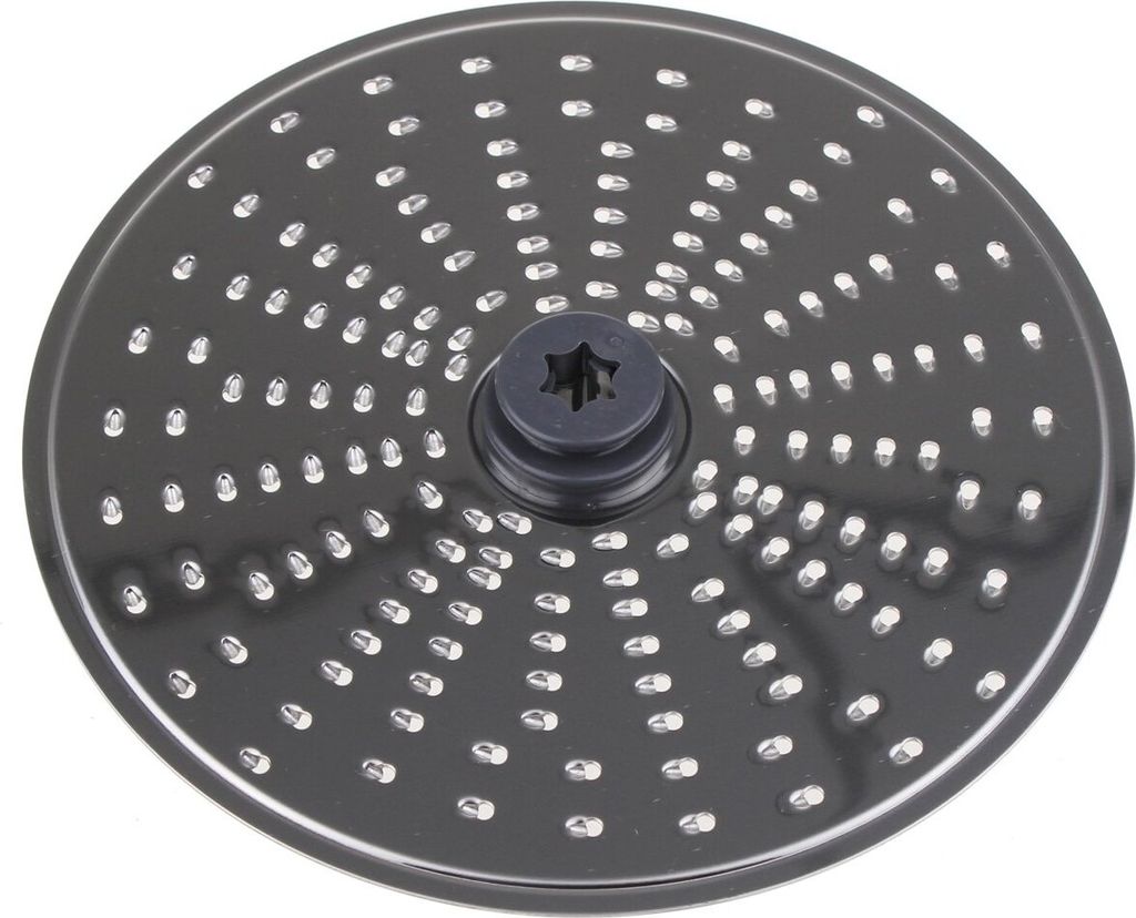 Kenwood - Reibscheibe Parmesan Nr1 - At340 - Kw712342