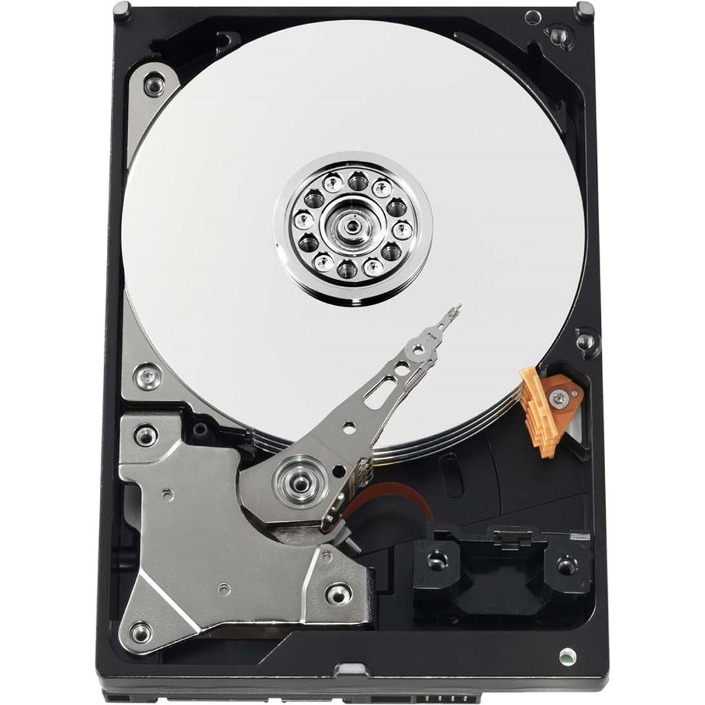 Western Digital WD3200AVVS 320GB SATA 3,5"