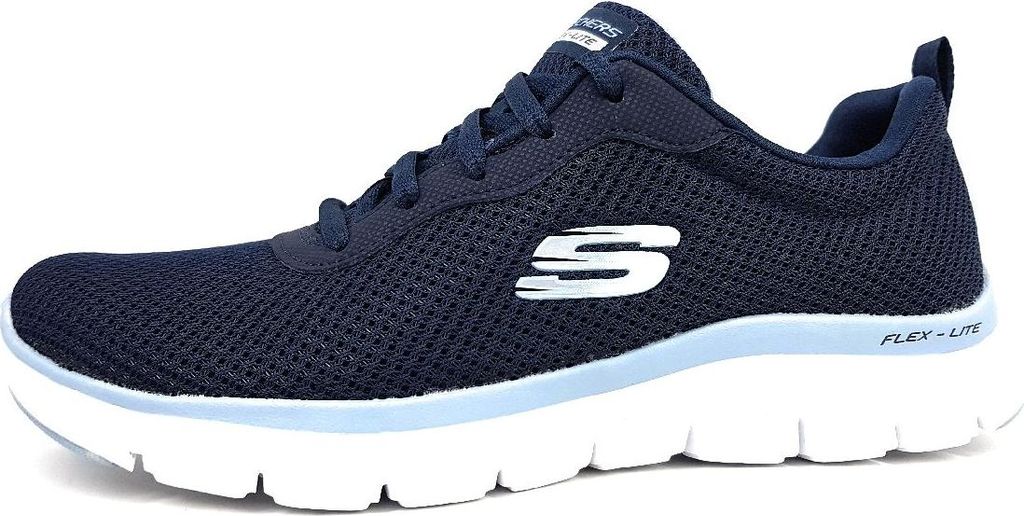 Skechers Flex Appeal 4.0 Sportschuhe Damen Trainingsschuhe Productafbeelding 