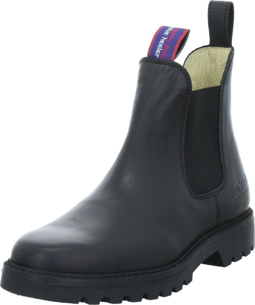 Blue Heeler Hommes Chelseaboot Jackaroo 14118-37, 14118-38, Image du produit 