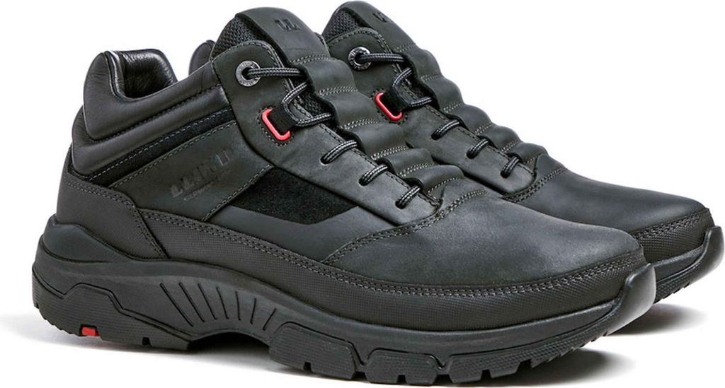 LLOYD Shoes GmbH LLoyd EDD black WF 40