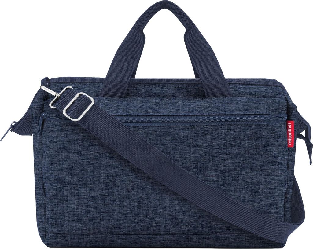 reisenthel allrounder S pocket, Handtasche, Tragetasche, Produktbild 