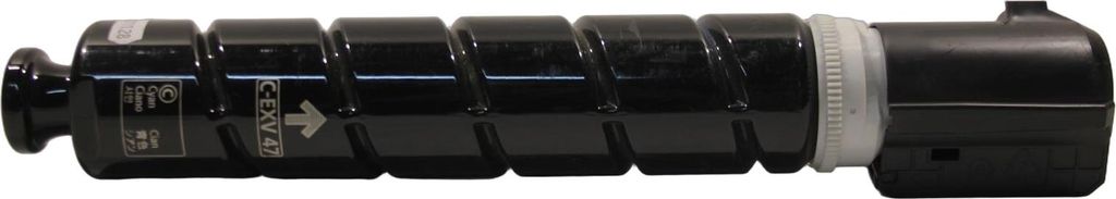 Canon C-EXV47 C Toner Cyan 8517B002 Flasche -Bulk