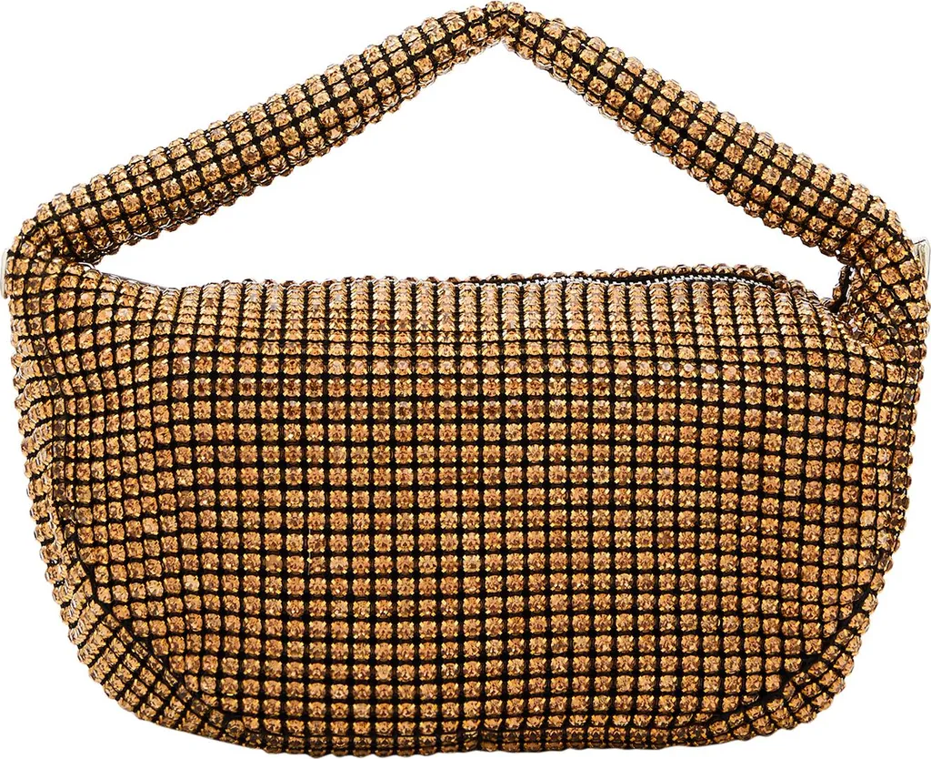 FELIPA handtasche da donna - oro