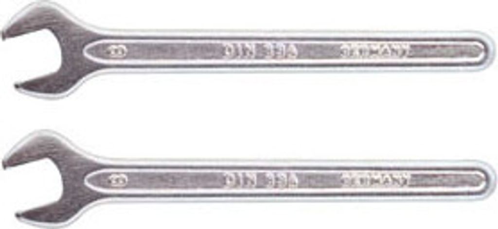 PFERD TOOLS Einmaulschlüssel EM SW 7/16"