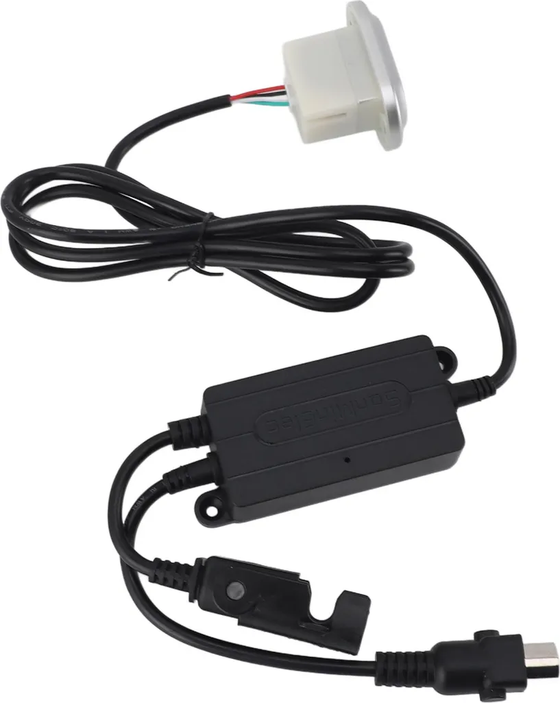 Interrupteur Vocal pour Fauteuil Relax Électrique et Commande Power Recliner