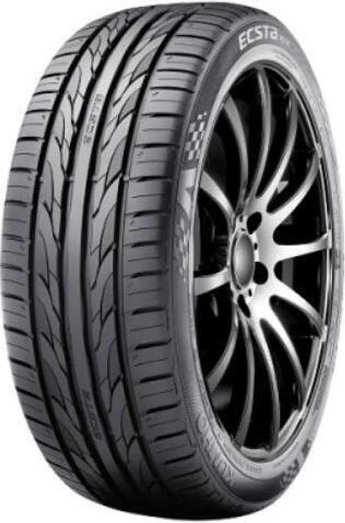 Kumho Ecsta Ps31 205/45R17 88W Bsw Xl Zdjęcie produktu 