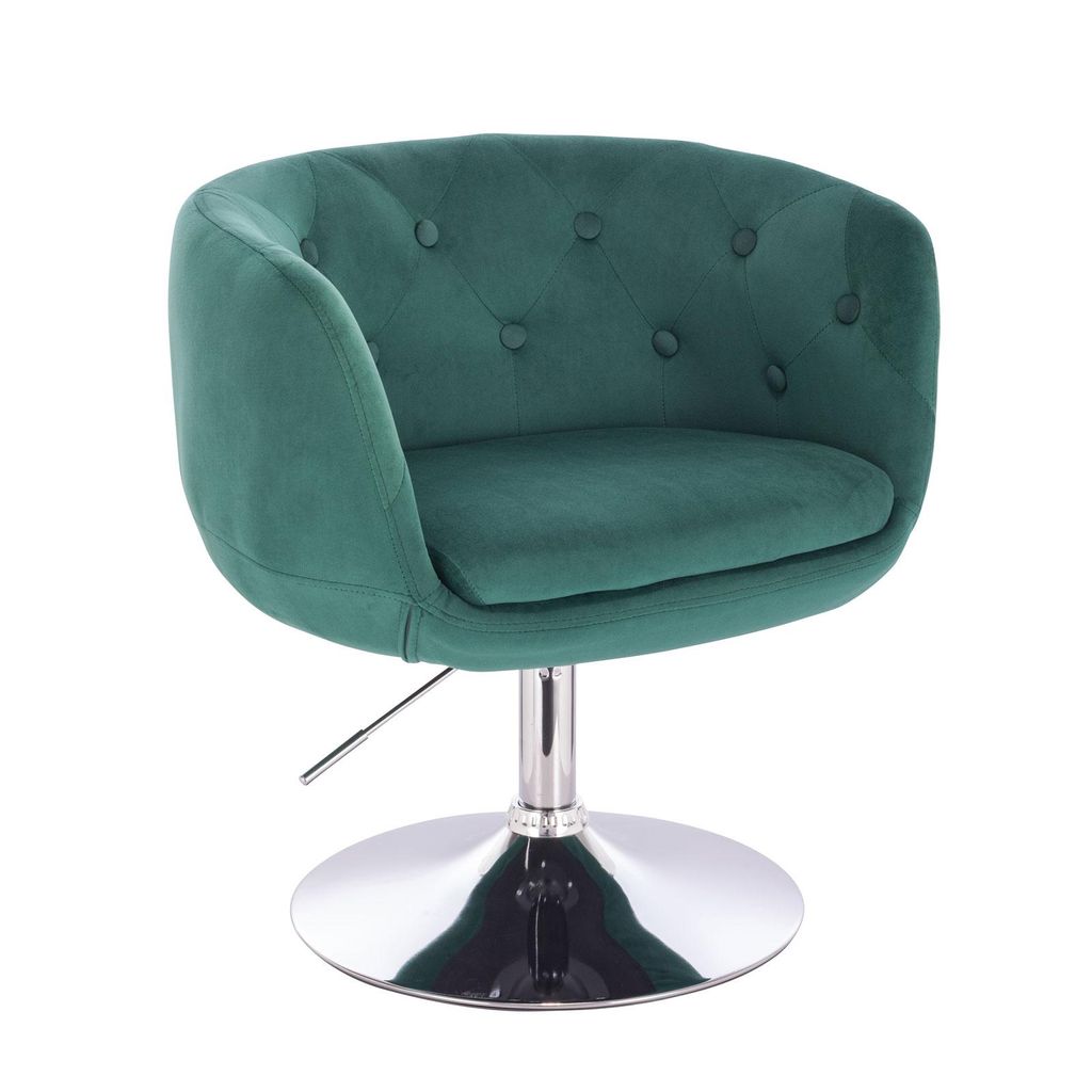 SVITA PANAMA Fauteuil lounge rétro fauteuil cocktail Image du produit 