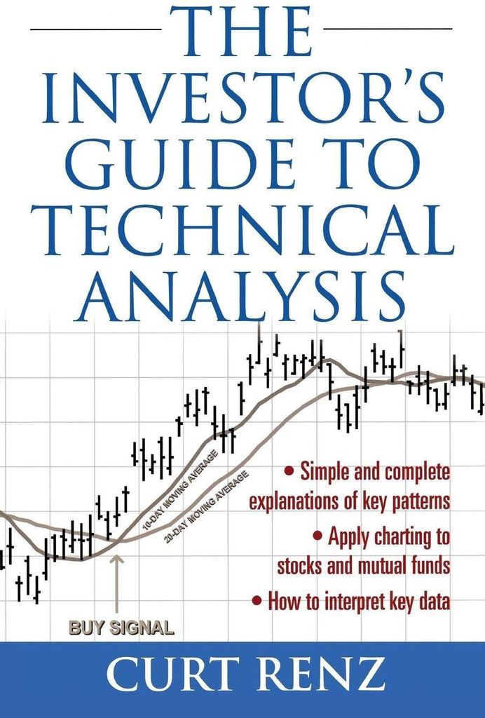 The Investor's Guide to Technical Analysis