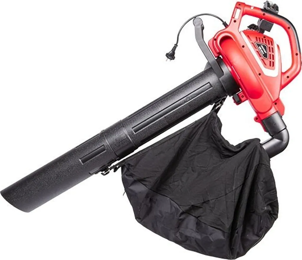 MTF GBE 260 K Souffleur de feuilles électrique 2600 W avec sac 45L