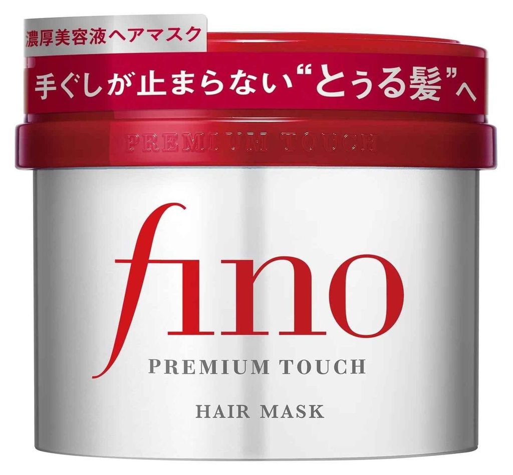 Fino Premium-Touch-Penetration Haarmaske, 230 ml, *AF27* Immagine del prodotto 
