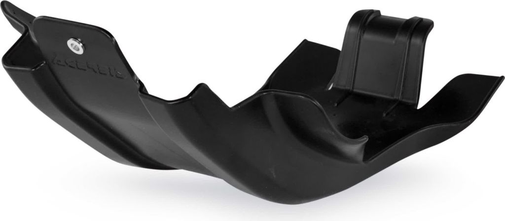 ACERBIS schwarzer Paramotor für KTM/Husqvarna