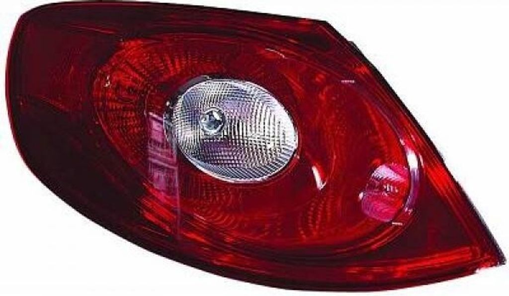 Diederichs Rückleuchte aussen li. Passat CC 08->>