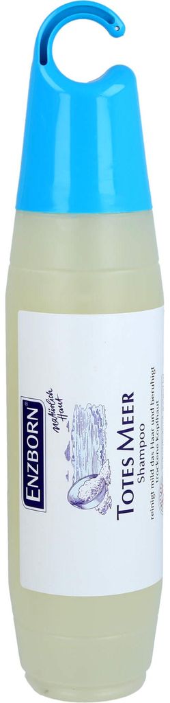 Totes Meer Shampoo Enzborn 400 ml
