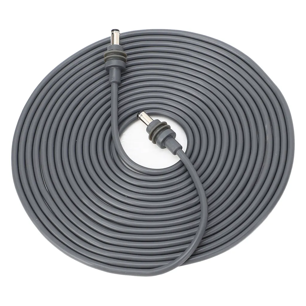 Cavo DC High-Performance 18AWG IP68 - Soluzione Alimentazione 3 Metri