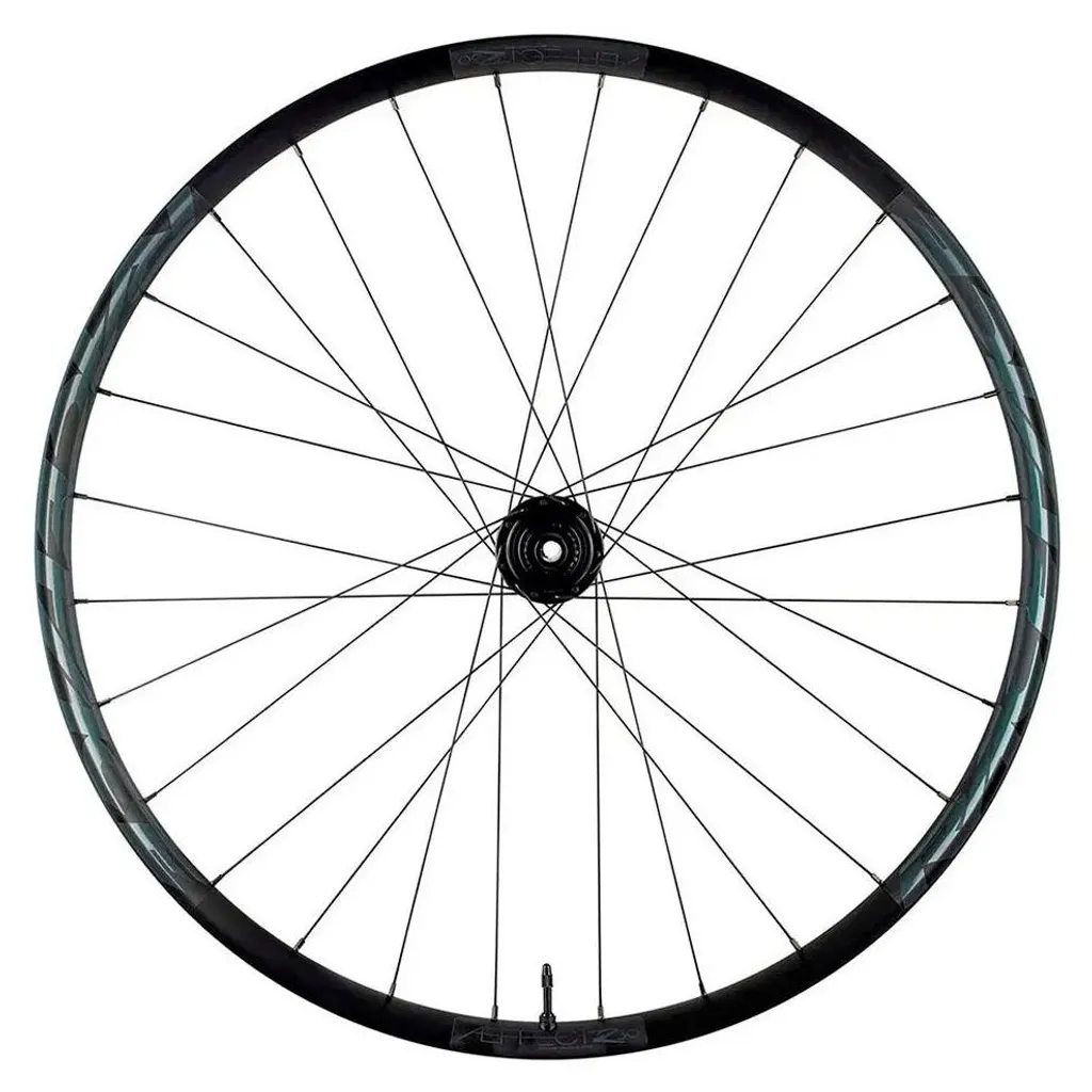 Roue Race Face Aeffect R30 Largeur 30mm Boost 15x110 mm Aluminium Noir