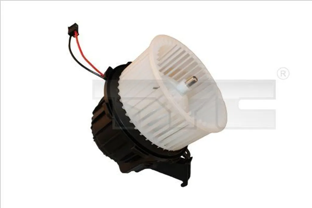 Stop aux bruits de ventilation Audi Q5 A4 moteur pulseur air 8T1820021
