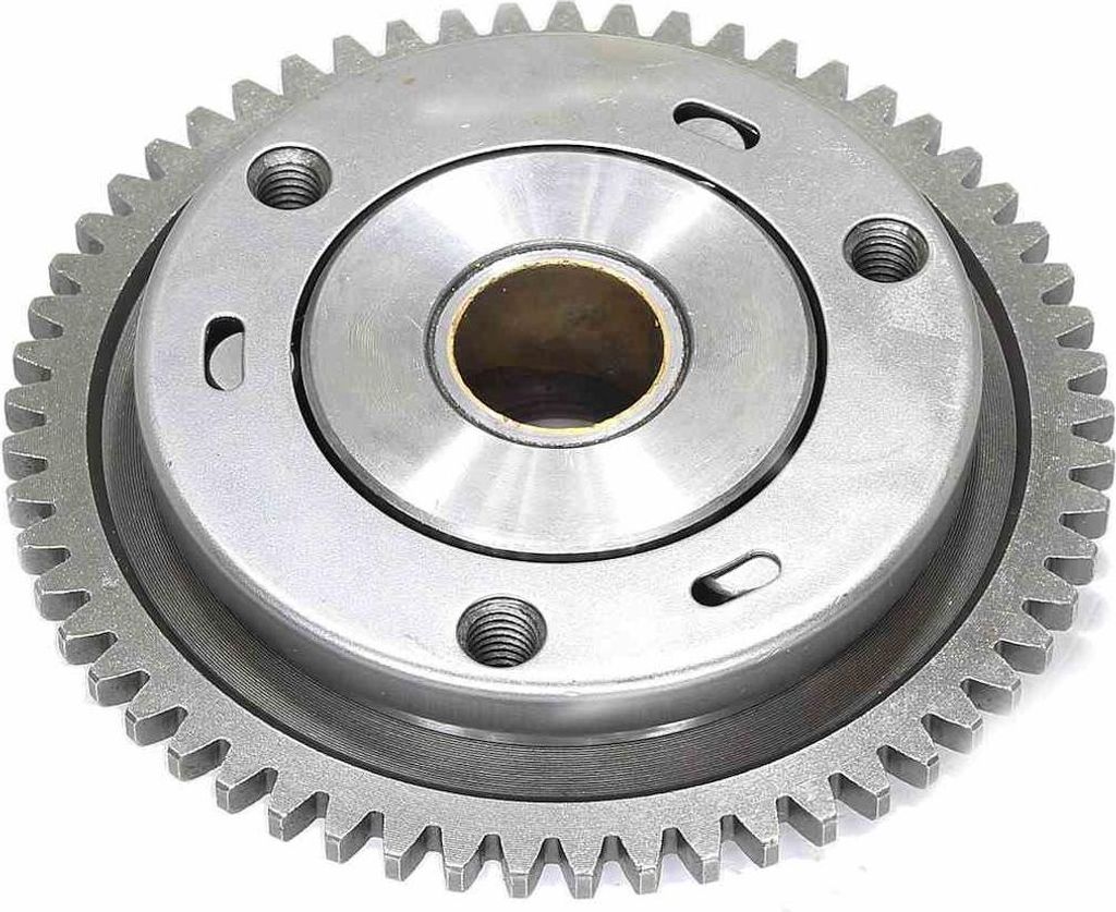 Motore Di Avviamento Frizione Atv 200 3 Rulli Immagine del prodotto 
