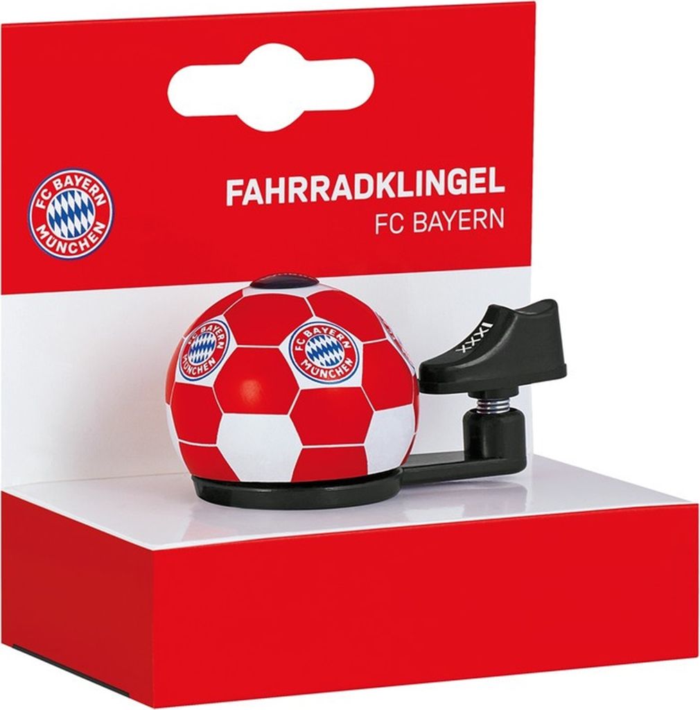 Fanbike Mini-cloche Bundesliga Image du produit 