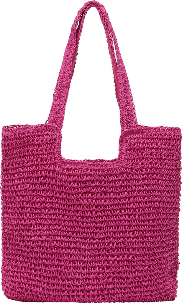 joella damen tasche - rosa, one size