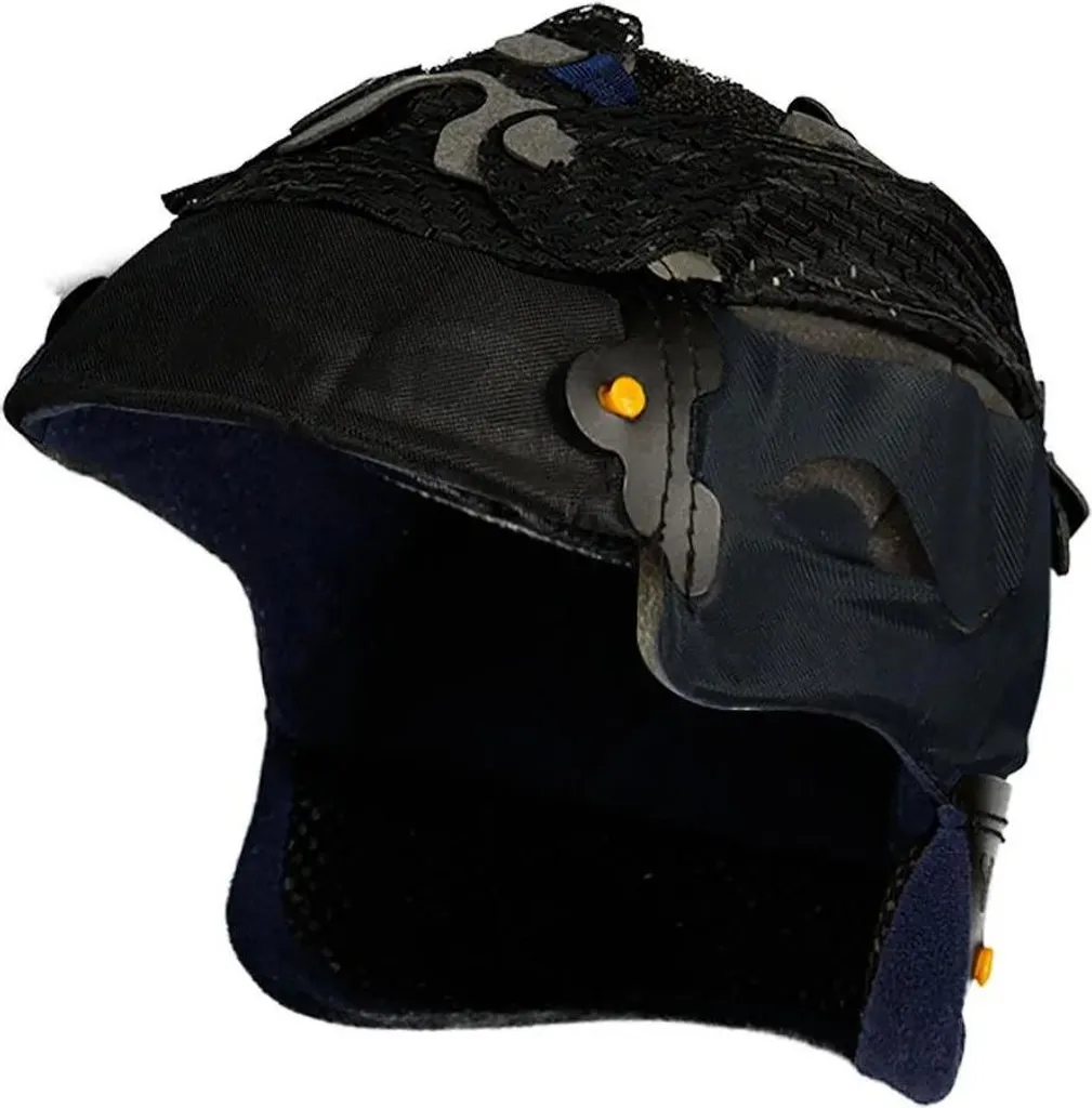 Mousse de rechange Arai Interior IV Quantic 7mm pour casque intégral