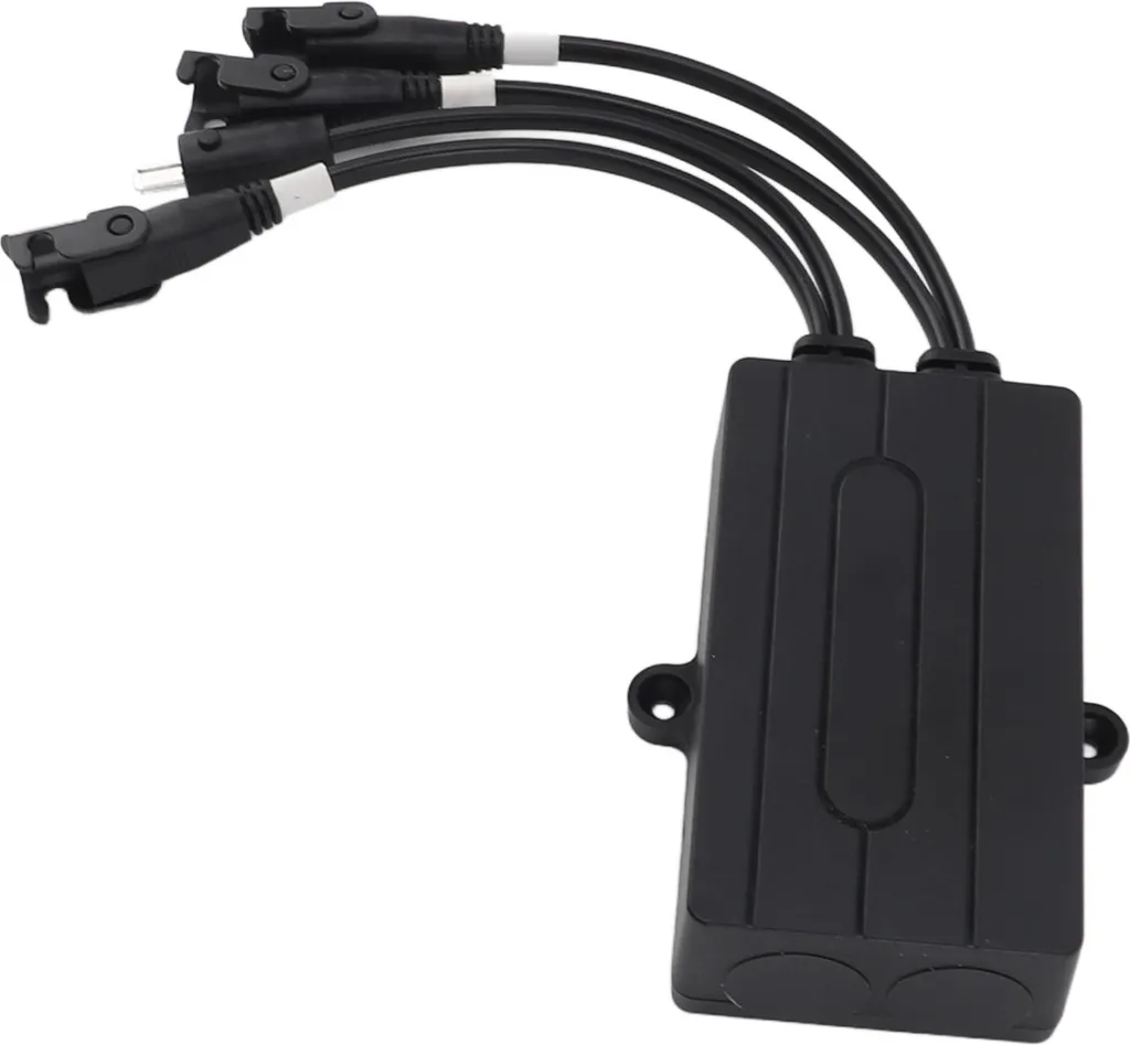 Télécommande Radio 2,4G pour Motorisation de Fauteuils et Rideaux 29V