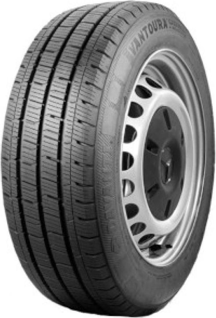 Davanti Ganzjahresreifen motorcycle-tyres Vantoura ( 215/65 R15C 104/102T )