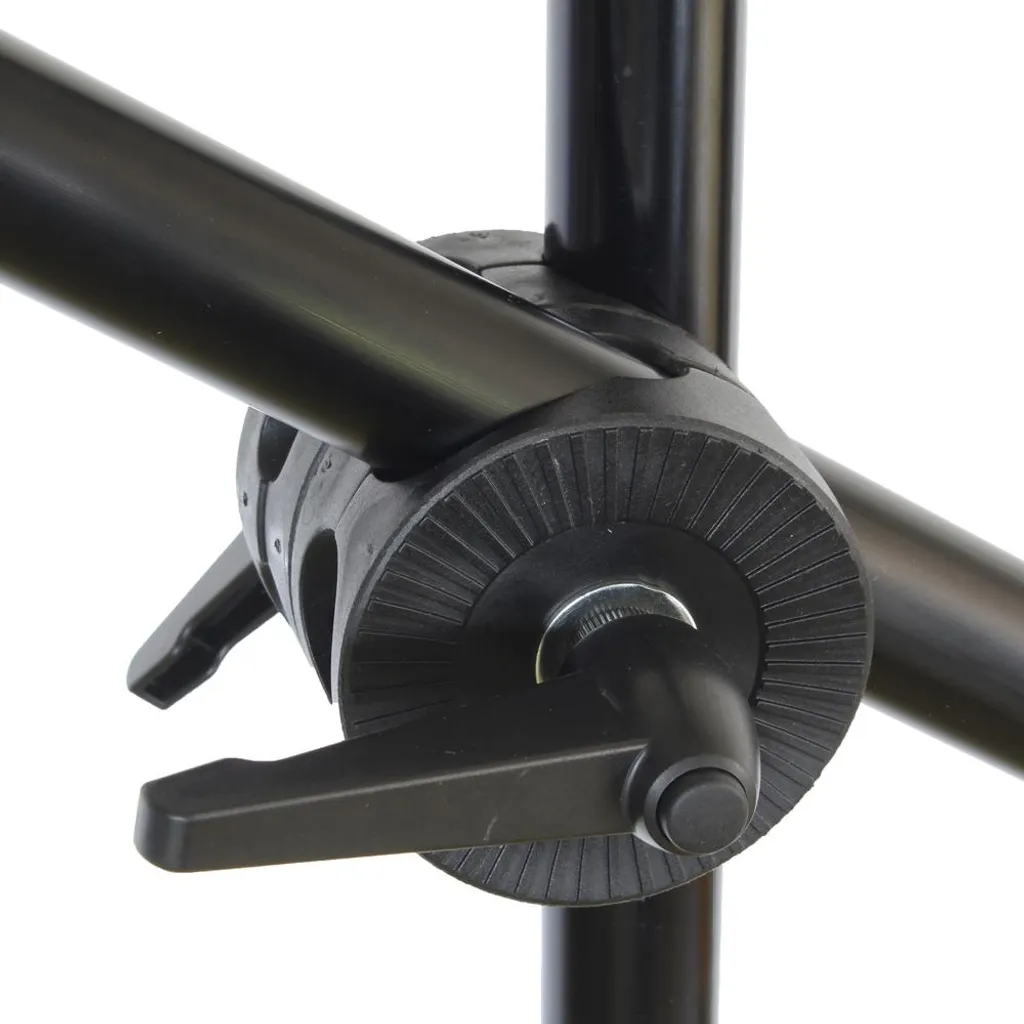 Bras Girafe Falcon Eyes LSB-2 extensible 211cm avec Trépied Ajustable - 2