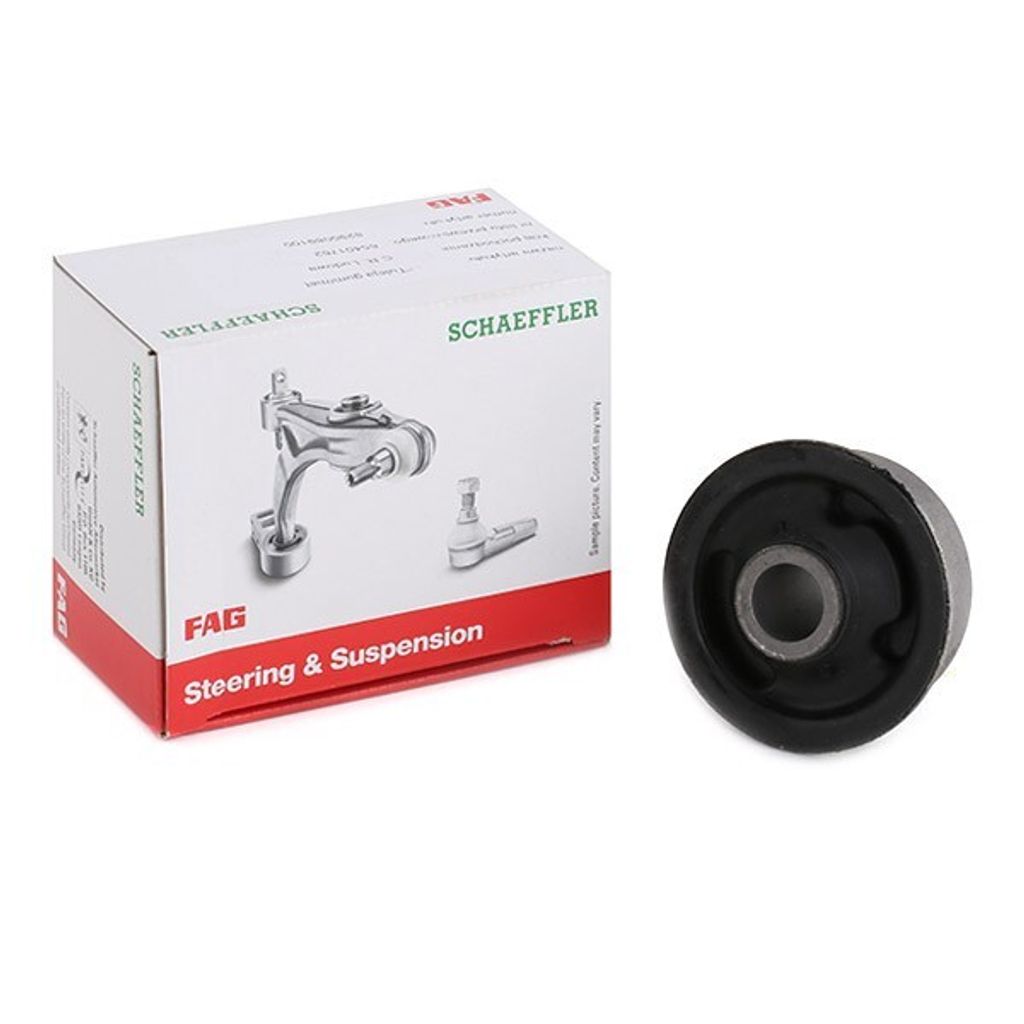 Lagerung Lenker für Querlenker für VW GOLF III (1H1) 829 0089 10 FAG