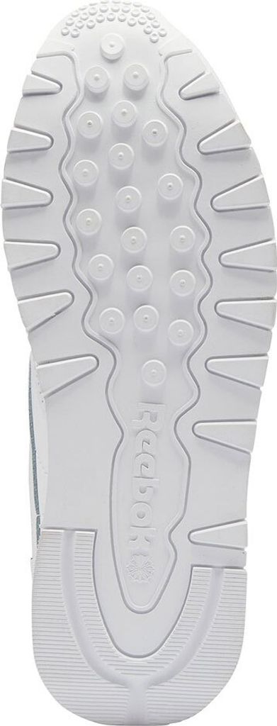 Reebok Classics Leather Sportschuhe Weiß EU 36 Junge Weiß Produktbild 14