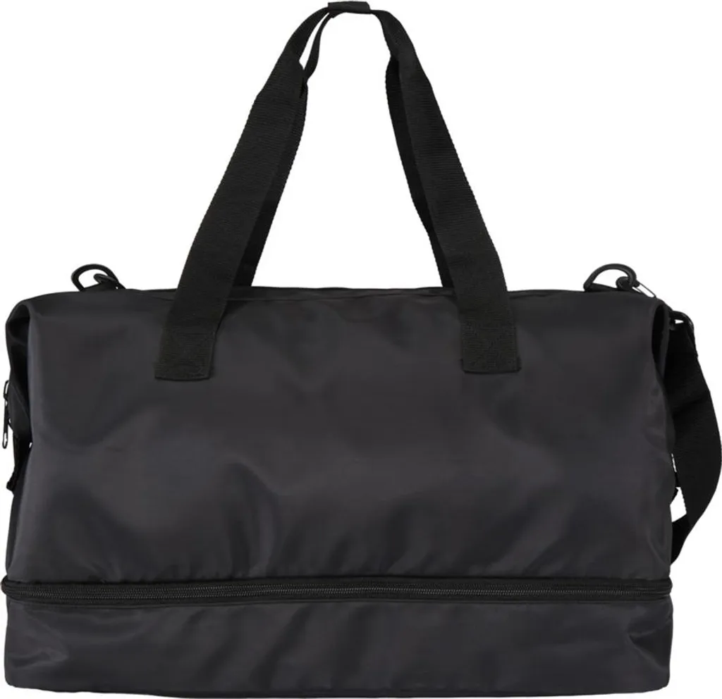 Specifiche Floso Trip 42L: Borsa da Viaggio Robusta e Conscious Nero - 2