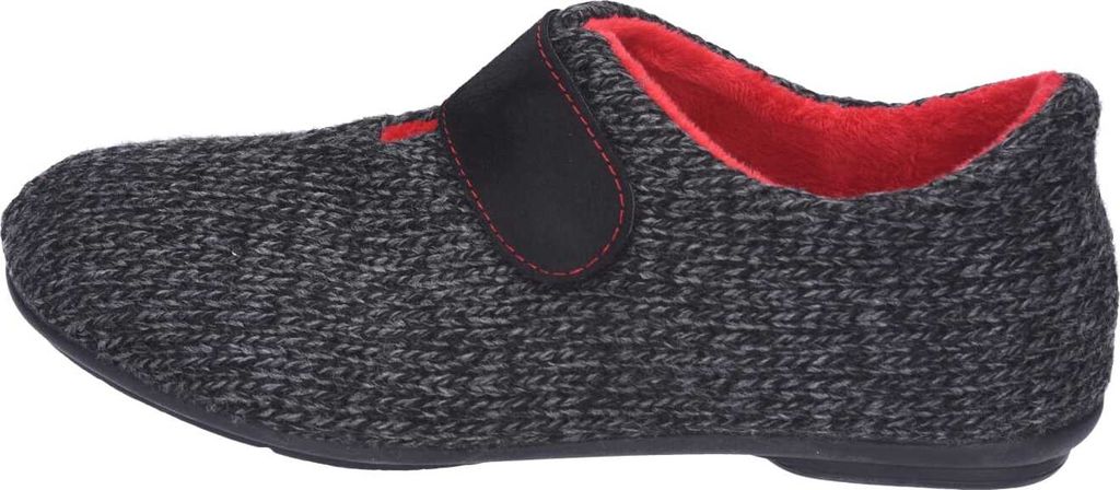 Florett Hausschuhe Binti Damen 333631343233 Schwarz 39 EU