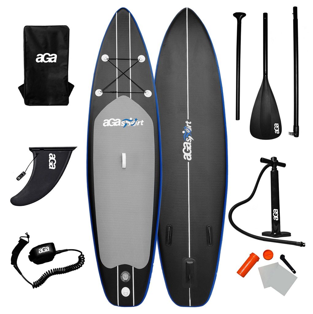 Aga Paddleboard DS2204 320x81x15 cm Obrázok produktu 