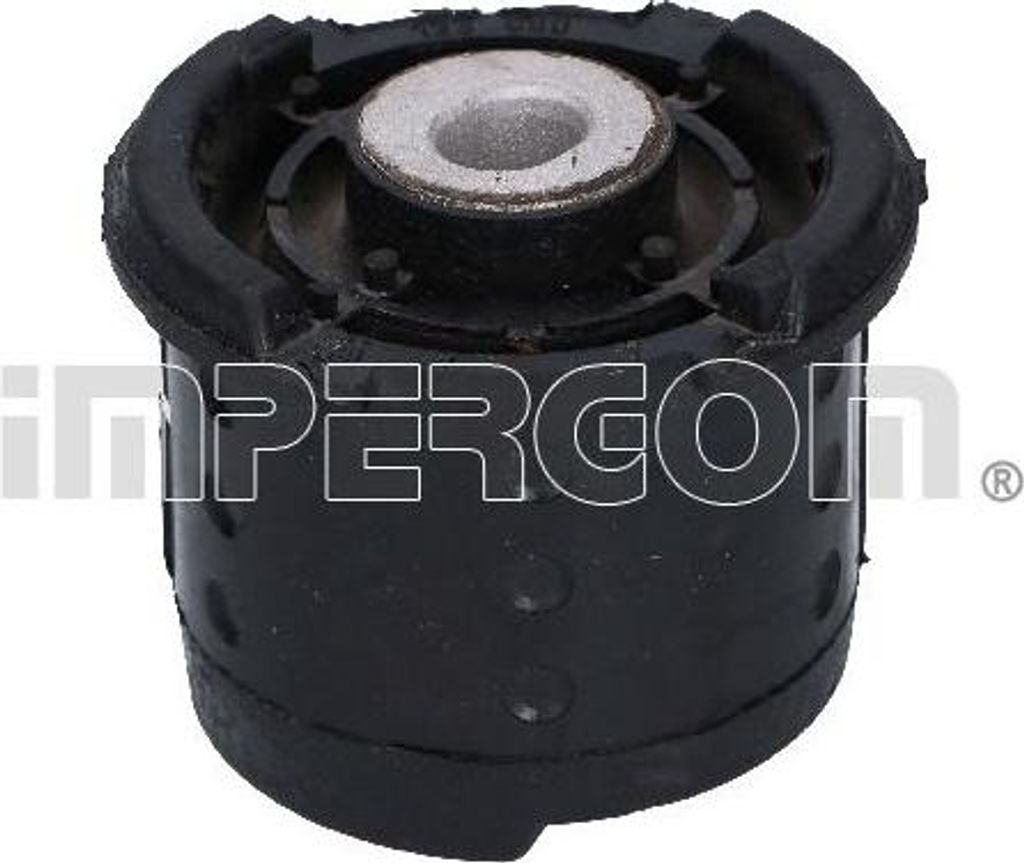 ORIGINAL IMPERIUM 35212 Lagerung, Achsgehäuse OE 33311092516 kompatibel mit 3er E46, X3, Z3er E36