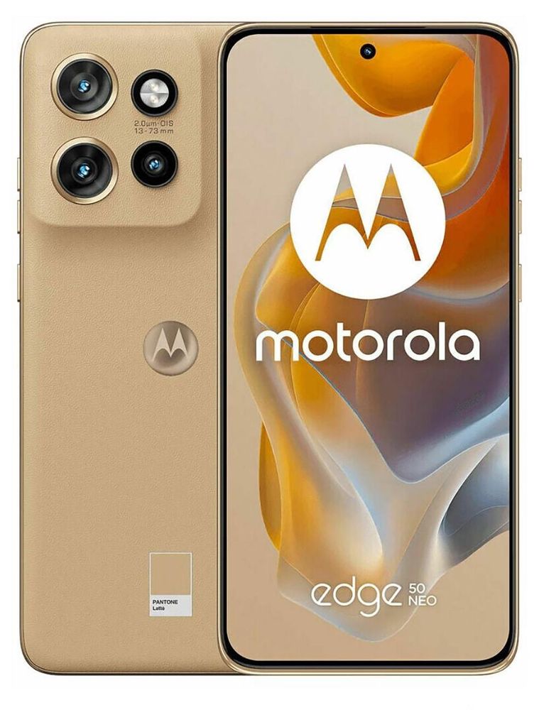 Motorola edge 50 Neo , 16,1 cm (6.36"), 12 GB, 512 GB, 50 Obrázok produktu 