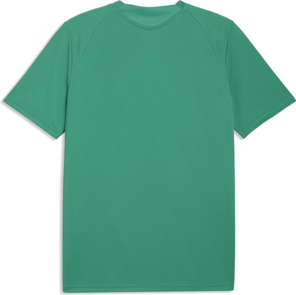 teamFINAL26 Training Jersey, Größe:M, Farben Serie Puma:Sport Green-PUMA White-PUMA White