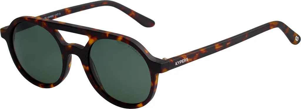 Occhiali Kypers AVELINE: Il Trend Ovale Vintage che Spopola quest'Anno