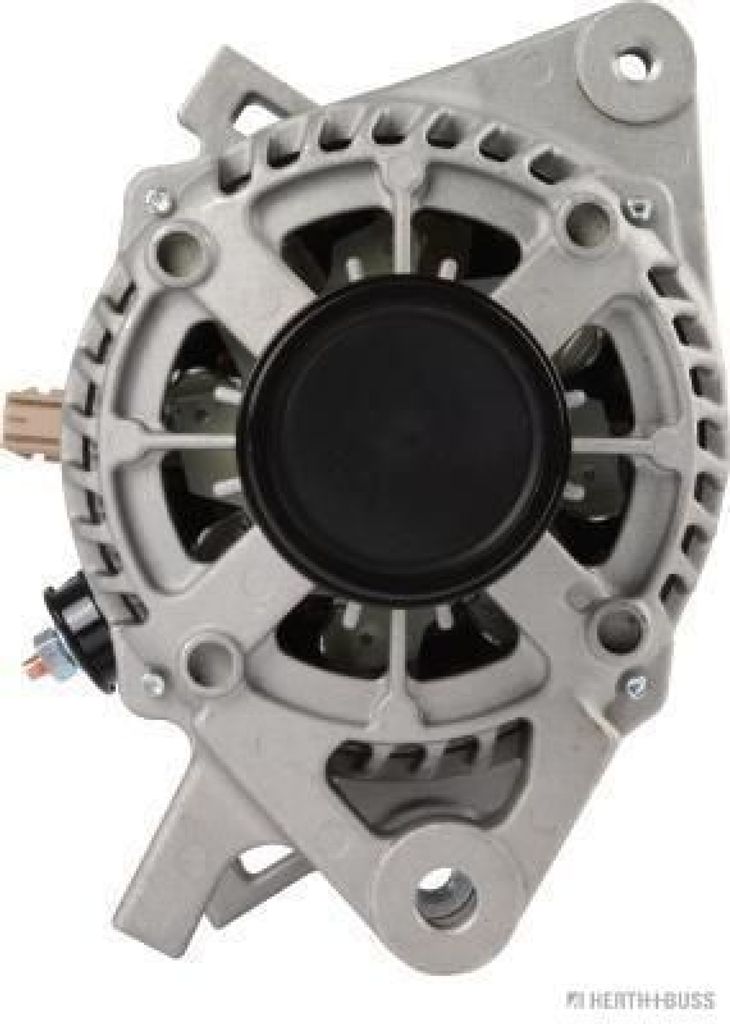 HERTH+BUSS JAKOPARTS Generator J5112196