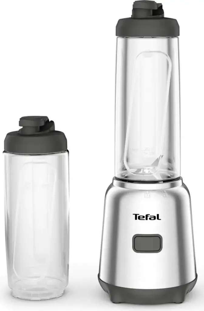 Prezzo Tefal Mix & Move BL15FD Frullatore 300W Acciaio - Miglior Offerta