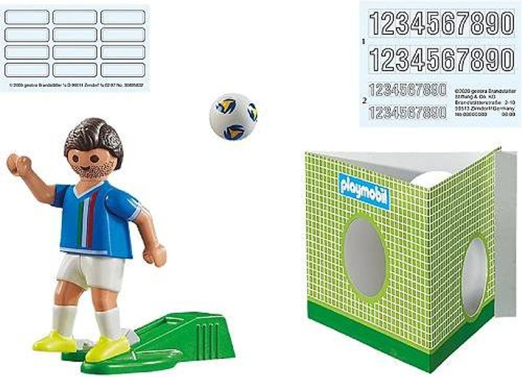 PLAYMOBIL 70485, 5 lat(a), Wielobarwny, Plastik Zdjęcie produktu 