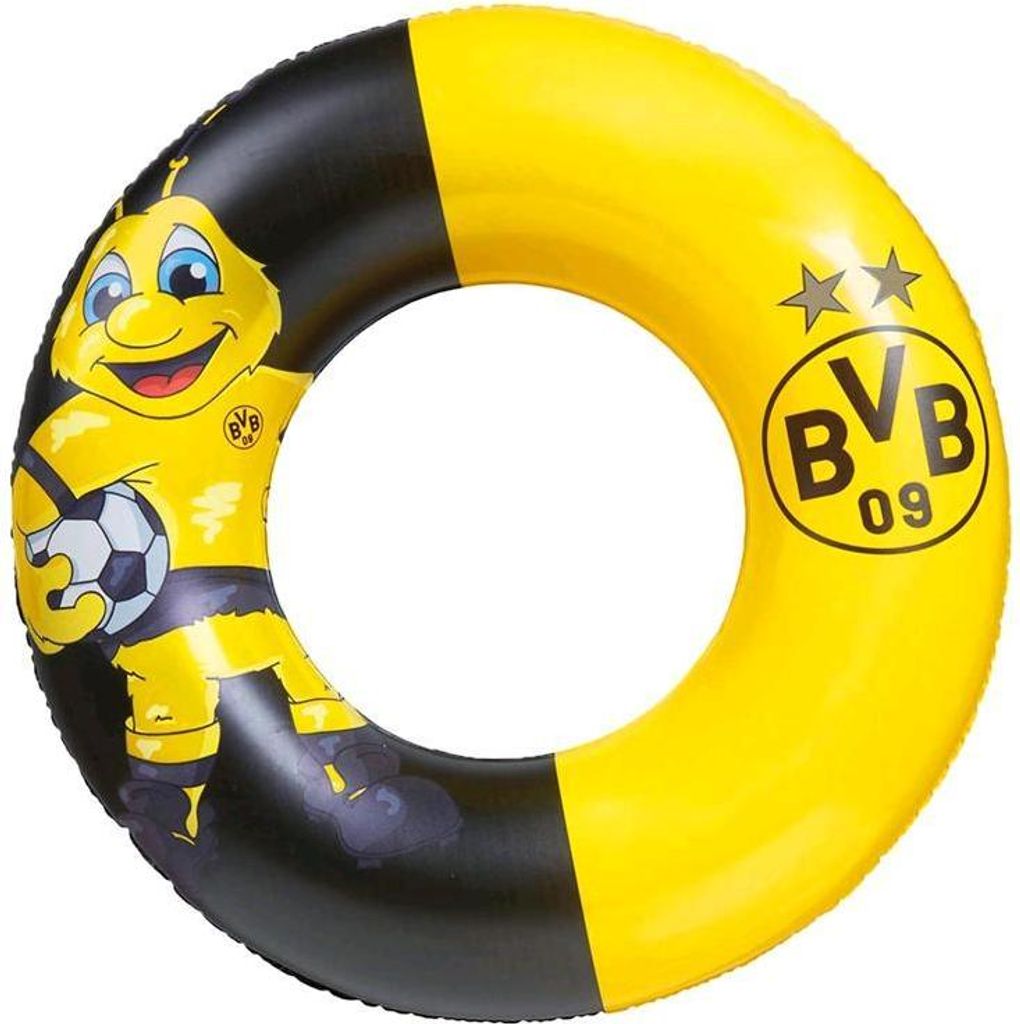 Happy People BVB Schwimmring 1611 Produktbild 