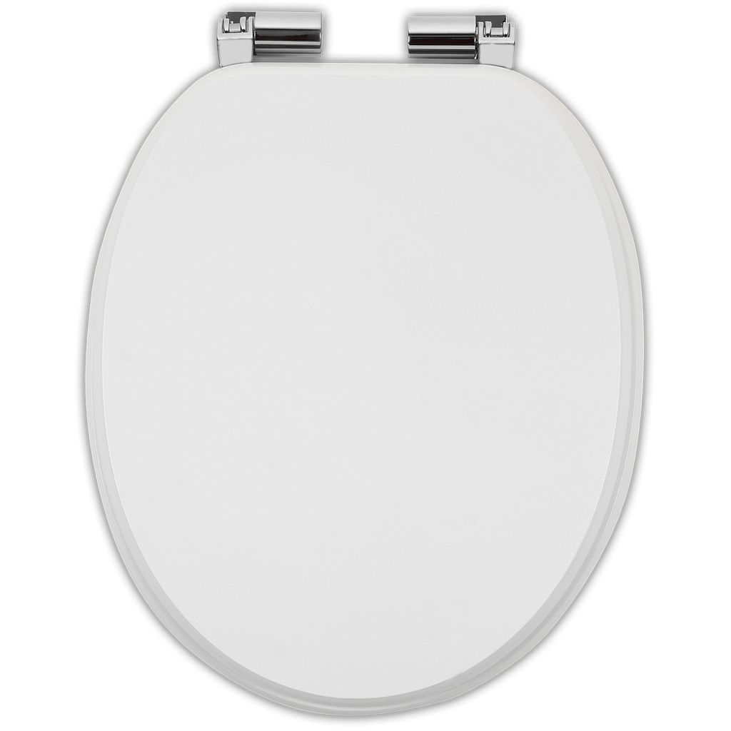 SEVICO WC Sitz Absenkautomatik Toilettendeckel Produktbild 