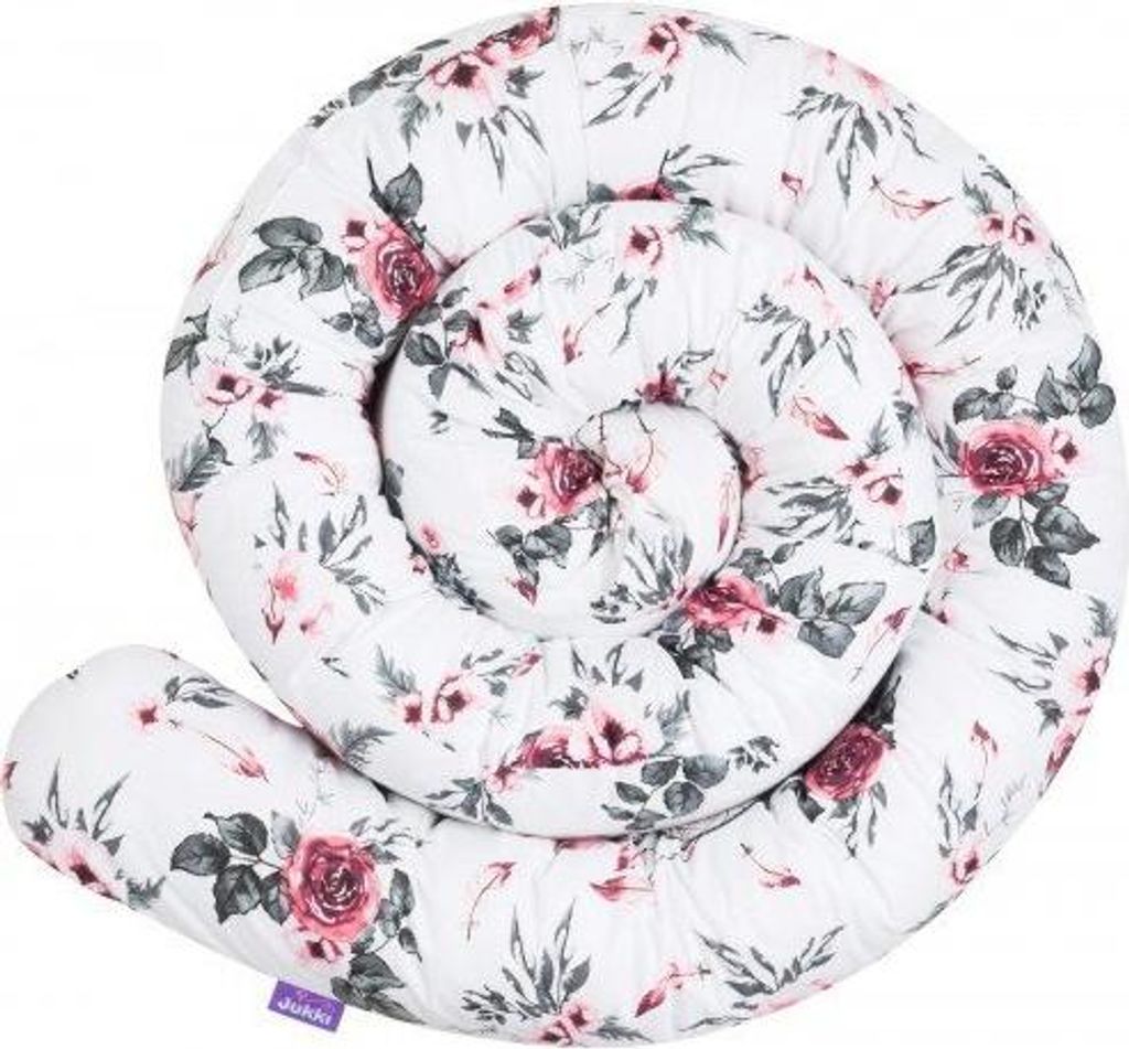 Summer Dreams schlange Bettumrandung 300cm Produktbild 