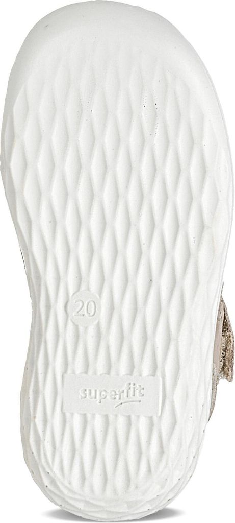Superfit Lauflerner Kleinkind Sandale erste Schuhe Leder Produktbild 39