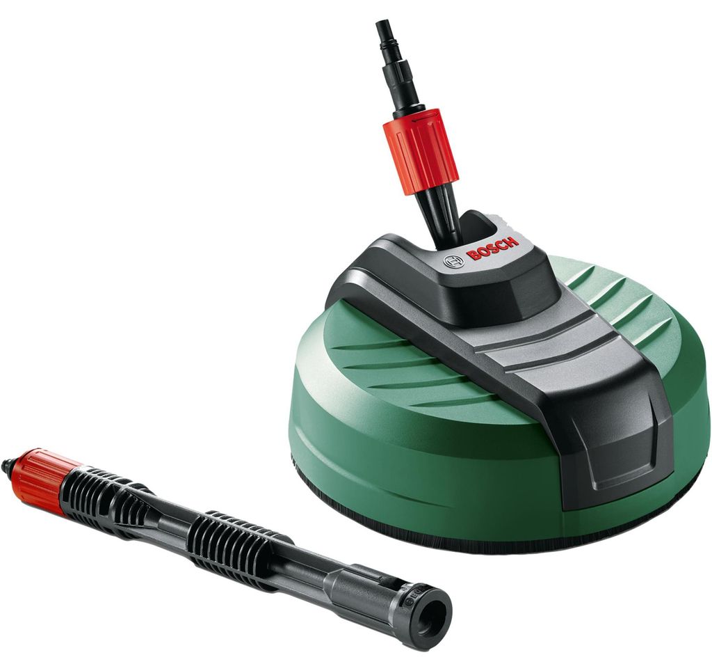Pulitore di coperta Aquasurf 280, accessori di sistema Immagine del prodotto 