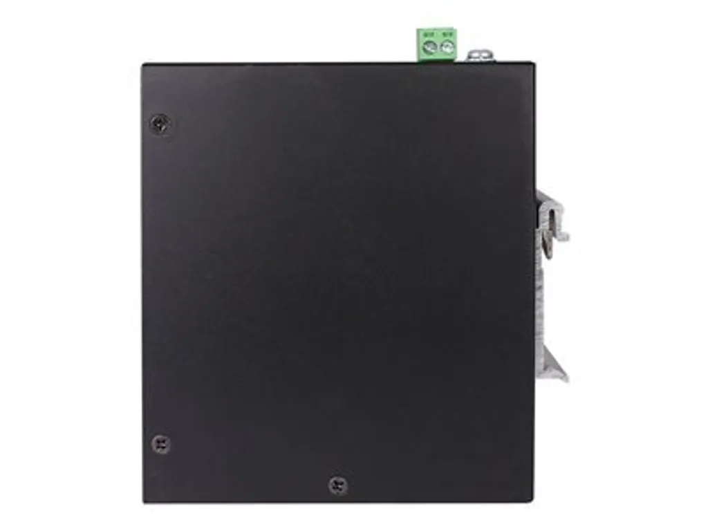 Switch Industriel Gigabit Ethernet 8 Ports Tripp Rail DIN 10/100/1000 Mbps